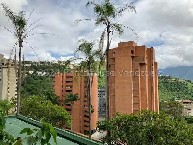 Local Comercial en Venta en Los Naranjos del Cafetal, Distrito Metropolitano - 21