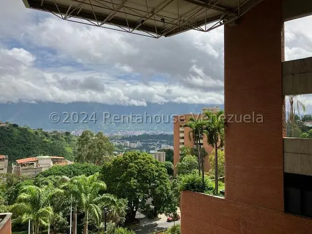 Local Comercial en Venta en Los Naranjos del Cafetal, Distrito Metropolitano - 22