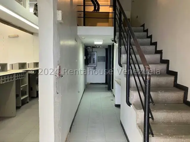 Local Comercial en Venta en Los Naranjos del Cafetal, Distrito Metropolitano - 8