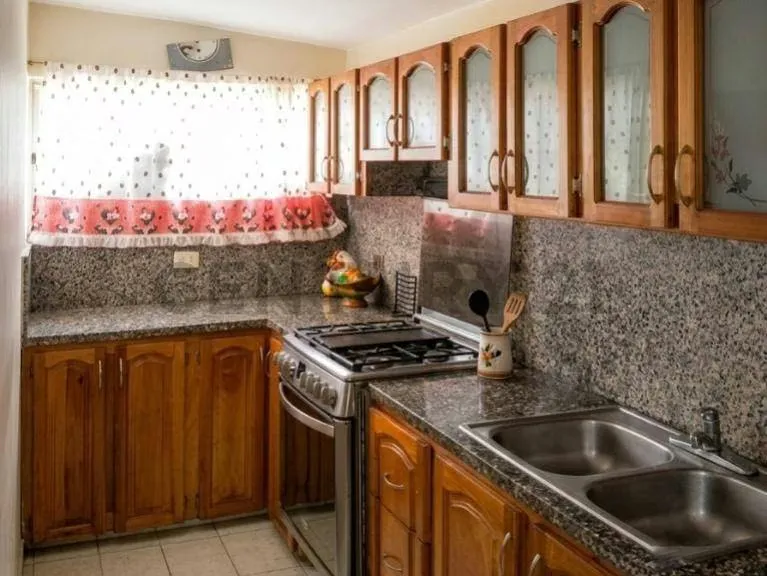 En Venta Casa en la Urbanización Fundemos I. Excelente ubicacion - 3