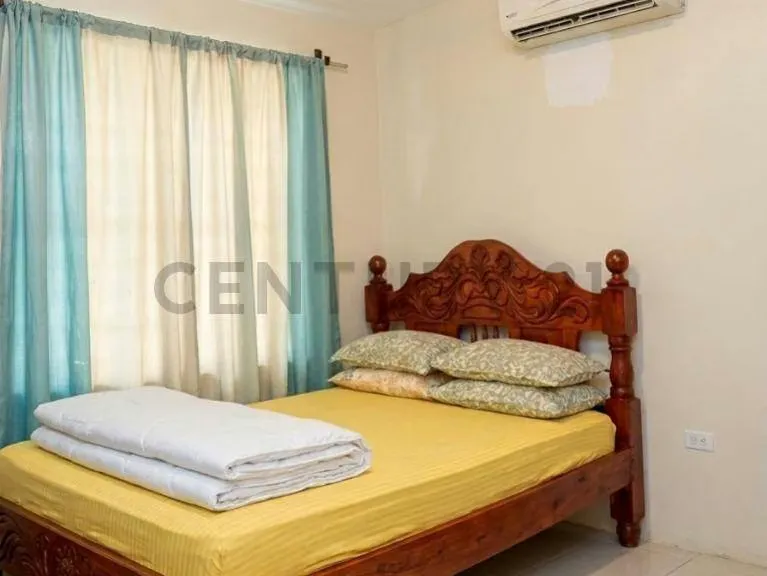 En Venta Casa en la Urbanización Fundemos I. Excelente ubicacion - 4