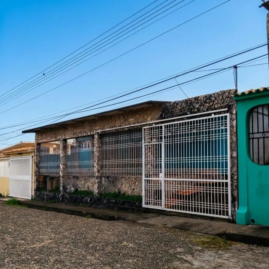 En Venta Casa en la Urbanización Fundemos I. Excelente ubicacion - 6
