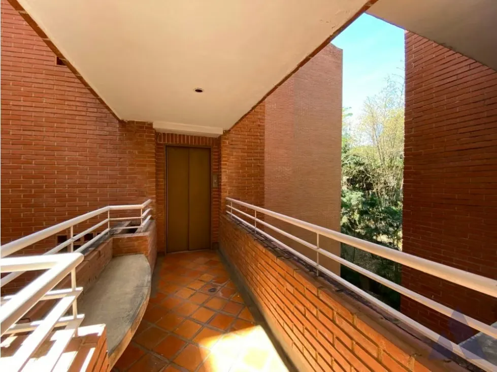 Vendo apartamento 360m2 Los Naranjos de las Mercedes 6508 - 11