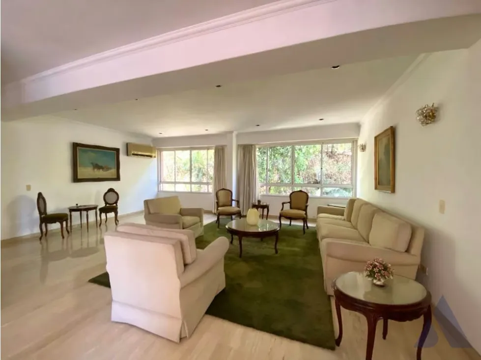 Vendo apartamento 360m2 Los Naranjos de las Mercedes 6508 - 13