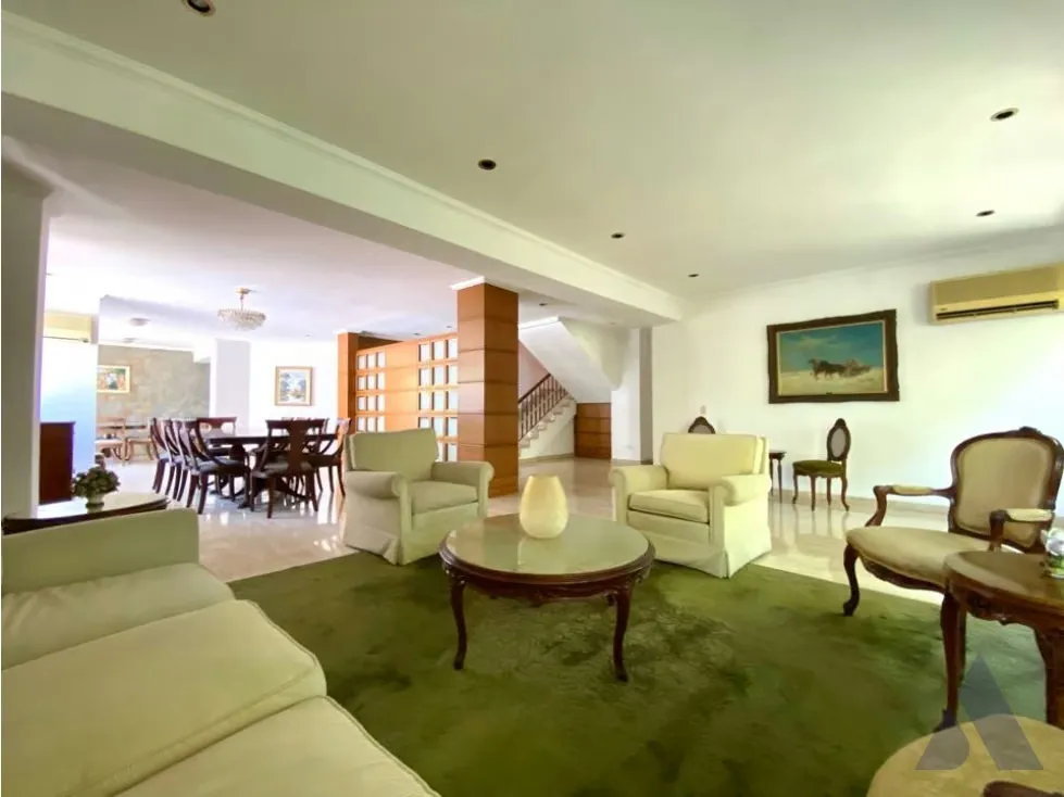Vendo apartamento 360m2 Los Naranjos de las Mercedes 6508 - 14