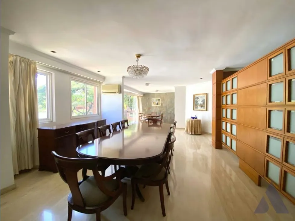 Vendo apartamento 360m2 Los Naranjos de las Mercedes 6508 - 16