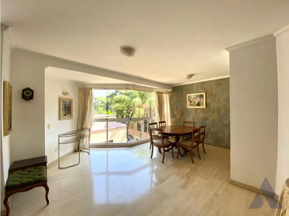 Vendo apartamento 360m2 Los Naranjos de las Mercedes 6508 - 17