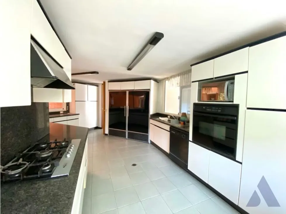 Vendo apartamento 360m2 Los Naranjos de las Mercedes 6508 - 19