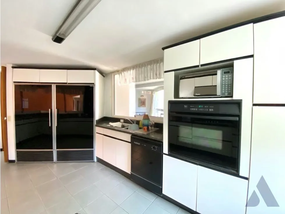 Vendo apartamento 360m2 Los Naranjos de las Mercedes 6508 - 20