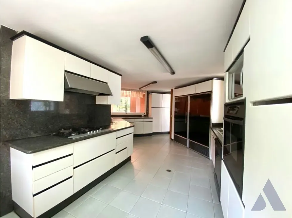 Vendo apartamento 360m2 Los Naranjos de las Mercedes 6508 - 21