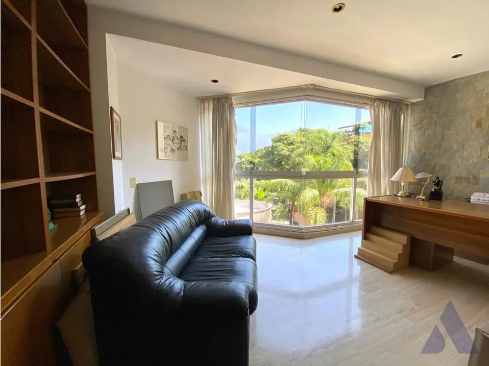 Vendo apartamento 360m2 Los Naranjos de las Mercedes 6508 - 23