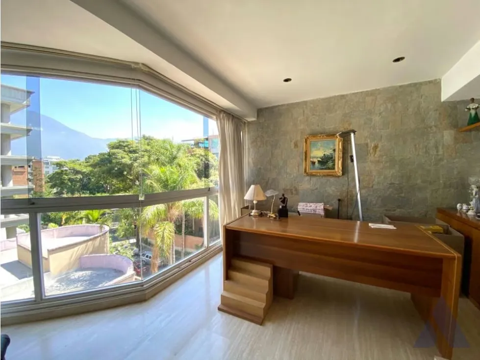 Vendo apartamento 360m2 Los Naranjos de las Mercedes 6508 - 24