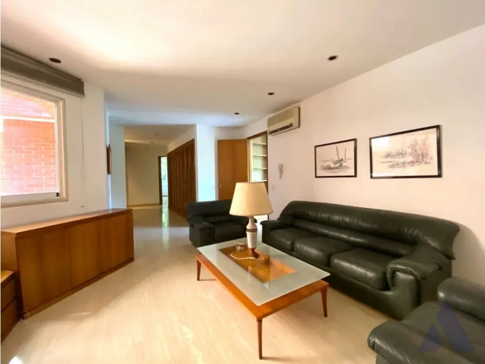 Vendo apartamento 360m2 Los Naranjos de las Mercedes 6508 - 28