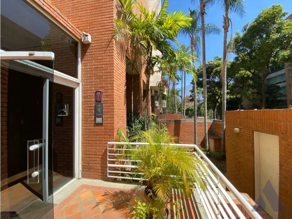 Vendo apartamento 360m2 Los Naranjos de las Mercedes 6508 - 4