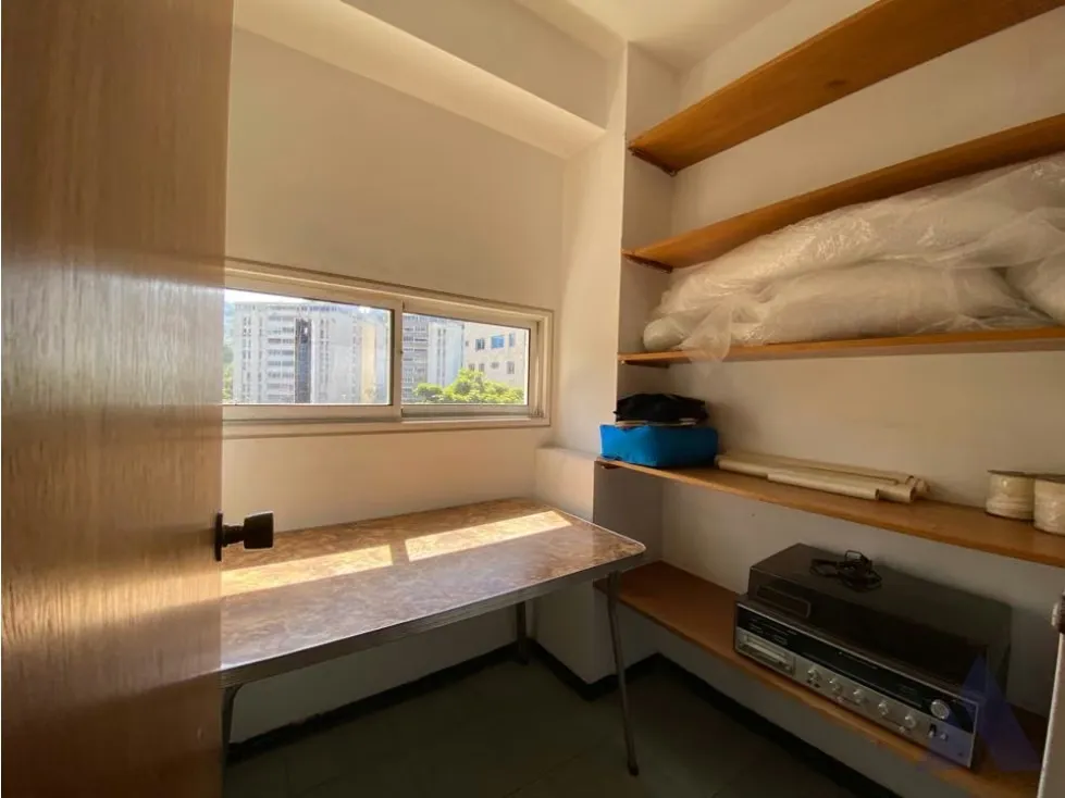 Vendo apartamento 360m2 Los Naranjos de las Mercedes 6508 - 43