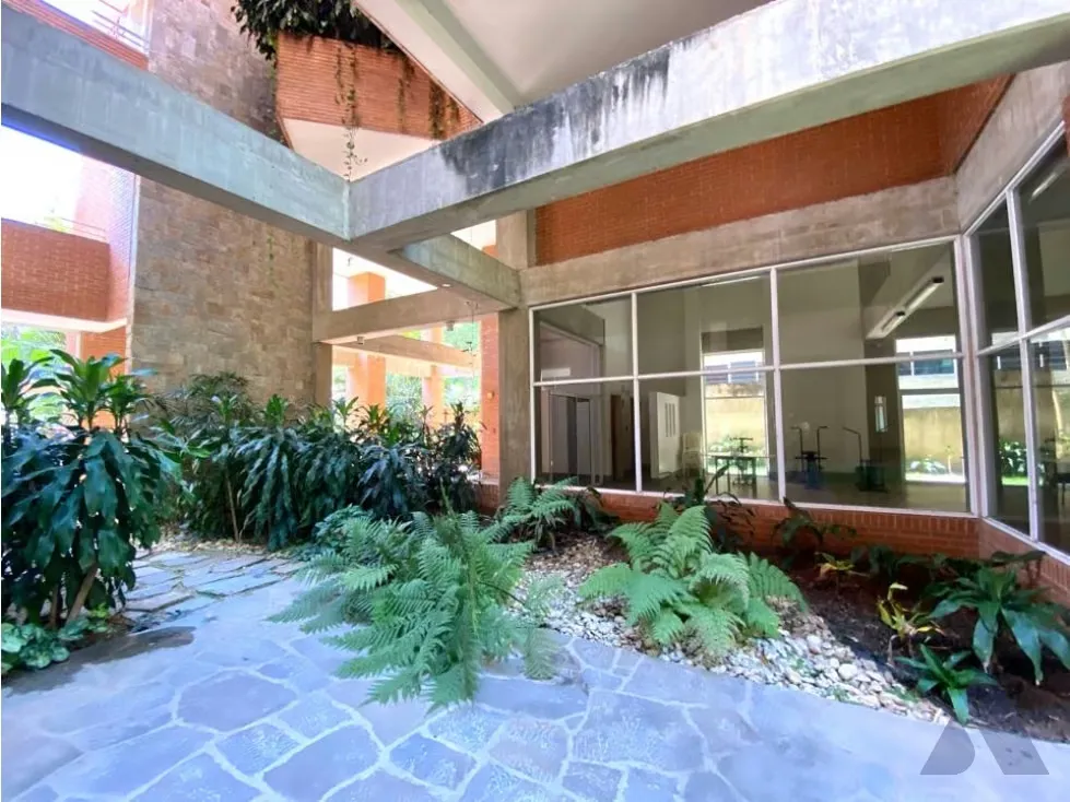 Vendo apartamento 360m2 Los Naranjos de las Mercedes 6508 - 6