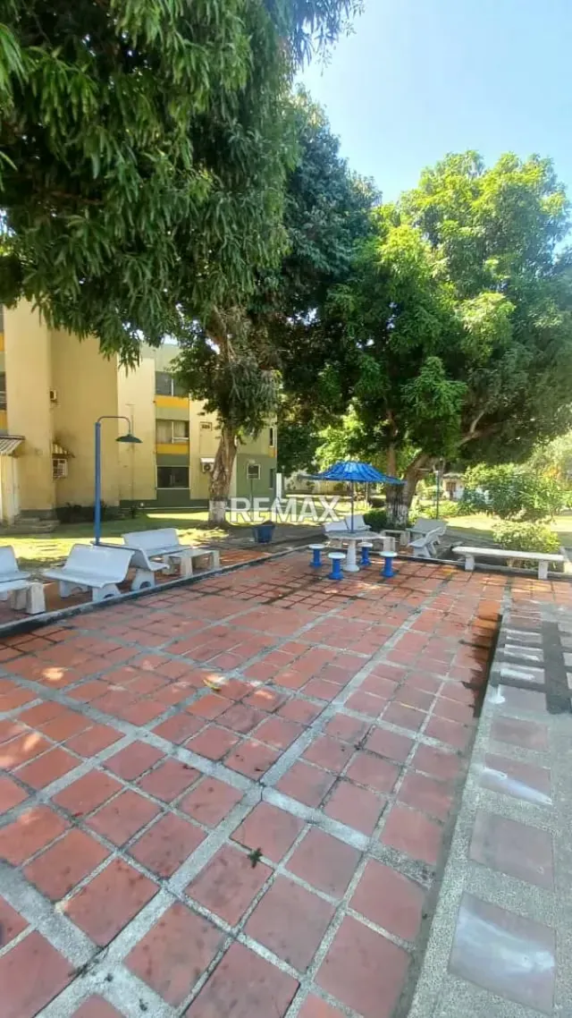 Apartamento en Urbanización las marinas cata - ocumare de la costa. - 8