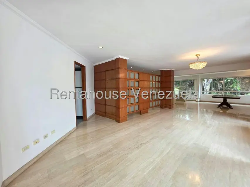 Apartamento (Duplex) en Venta en Las Mercedes, Distrito Metropolitano - 12