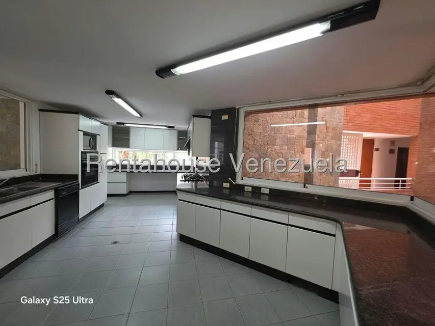 Apartamento (Duplex) en Venta en Las Mercedes, Distrito Metropolitano - 25