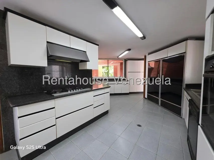 Apartamento (Duplex) en Venta en Las Mercedes, Distrito Metropolitano - 28