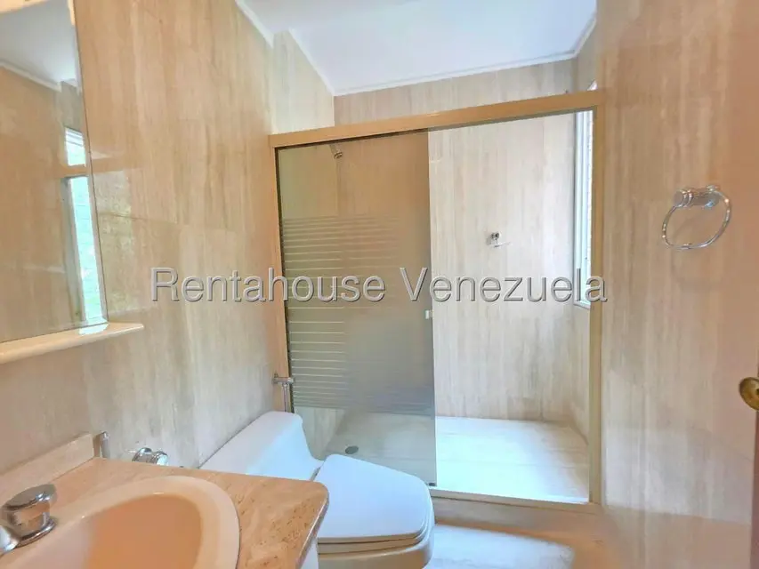 Apartamento (Duplex) en Venta en Las Mercedes, Distrito Metropolitano - 40