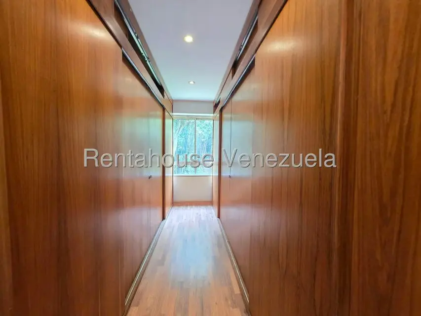 Apartamento (Duplex) en Venta en Las Mercedes, Distrito Metropolitano - 48