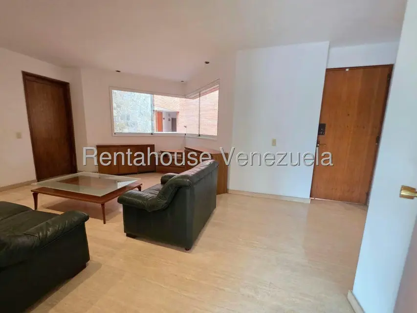Apartamento (Duplex) en Venta en Las Mercedes, Distrito Metropolitano - 69