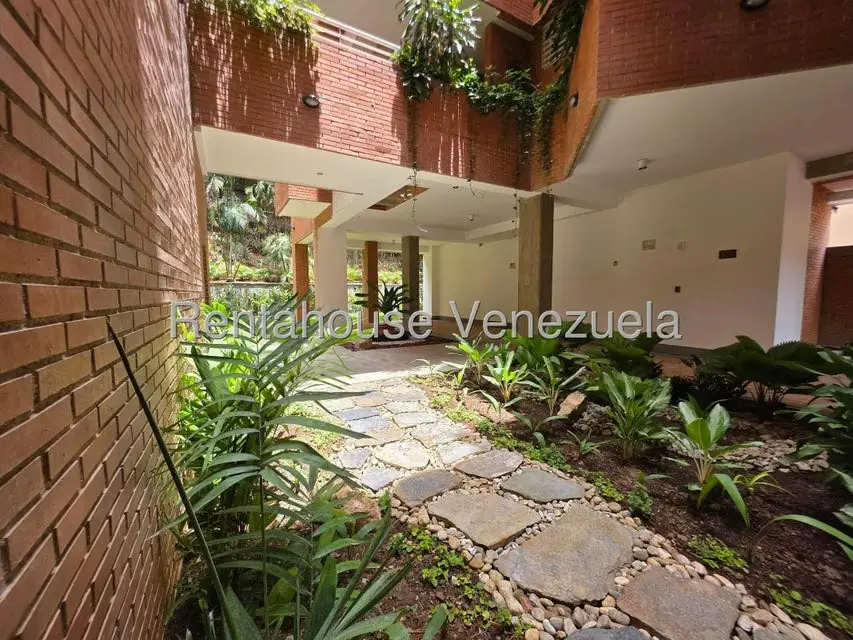 Apartamento (Duplex) en Venta en Las Mercedes, Distrito Metropolitano - 85