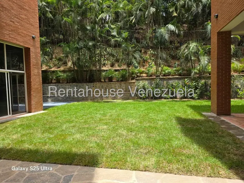 Apartamento (Duplex) en Venta en Las Mercedes, Distrito Metropolitano - 87