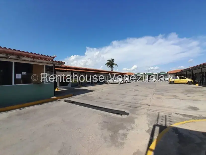 Comercial (Local Comercial) en Alquiler en La Piedad Norte, Lara