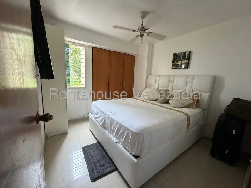 Apartamento (1 Nivel) en Alquiler en El Cafetal, Distrito Metropolitano - 19