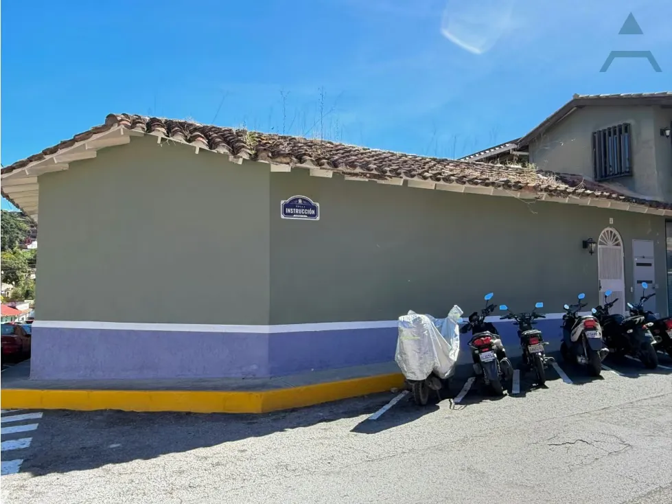 Se alquila Casa 500m² 5h+s/4b+s El Hatillo