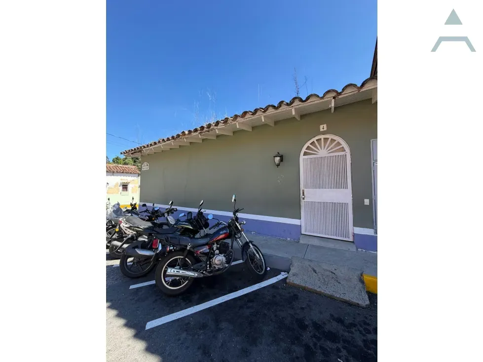 Se alquila Casa 500m² 5h+s/4b+s El Hatillo - 2