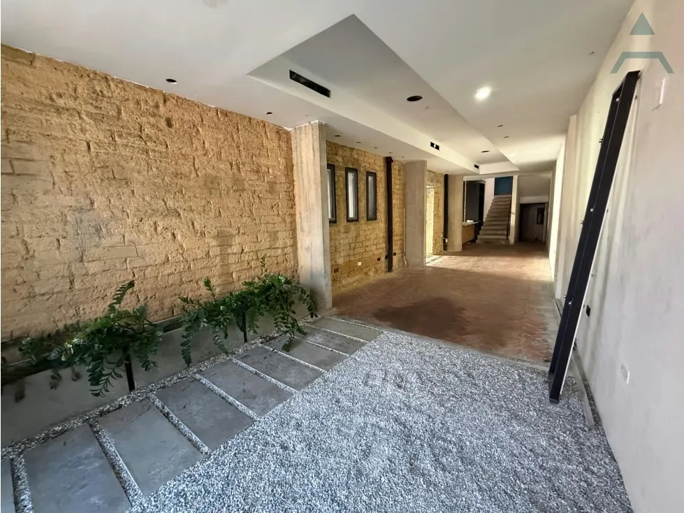 Se alquila Casa 500m² 5h+s/4b+s El Hatillo - 14
