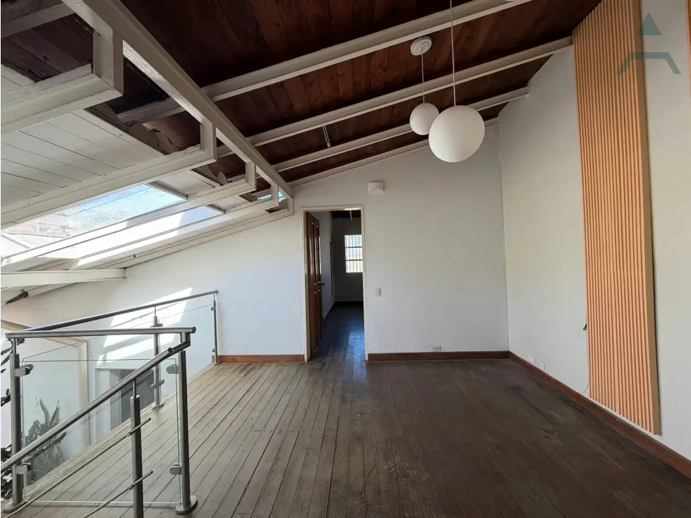 Se alquila Casa 500m² 5h+s/4b+s El Hatillo - 20