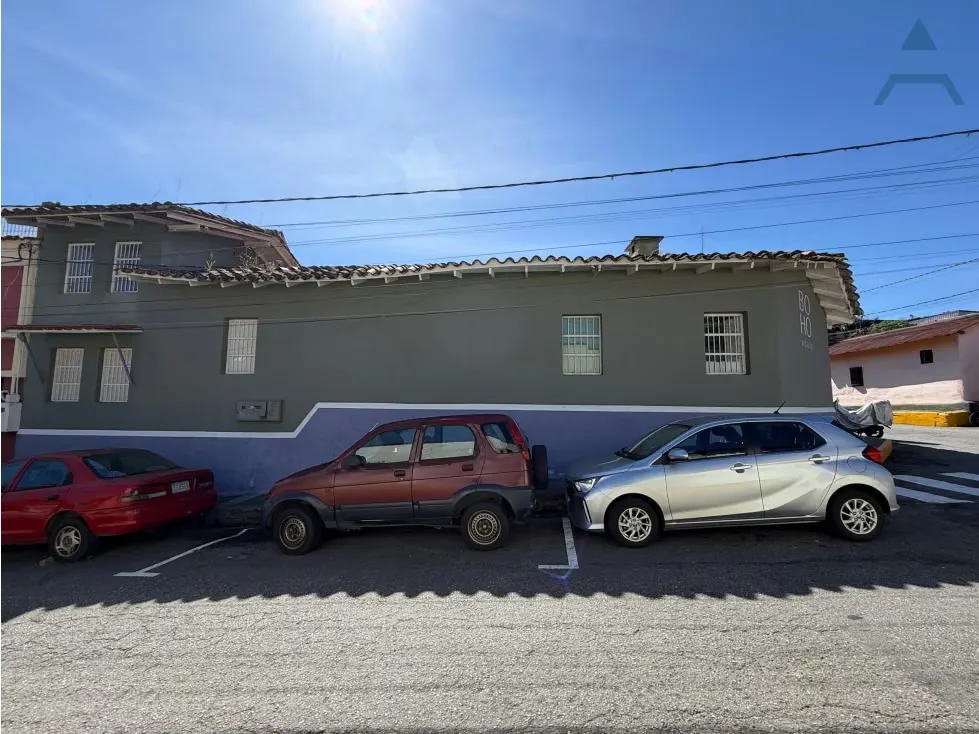 Se alquila Casa 500m² 5h+s/4b+s El Hatillo - 3