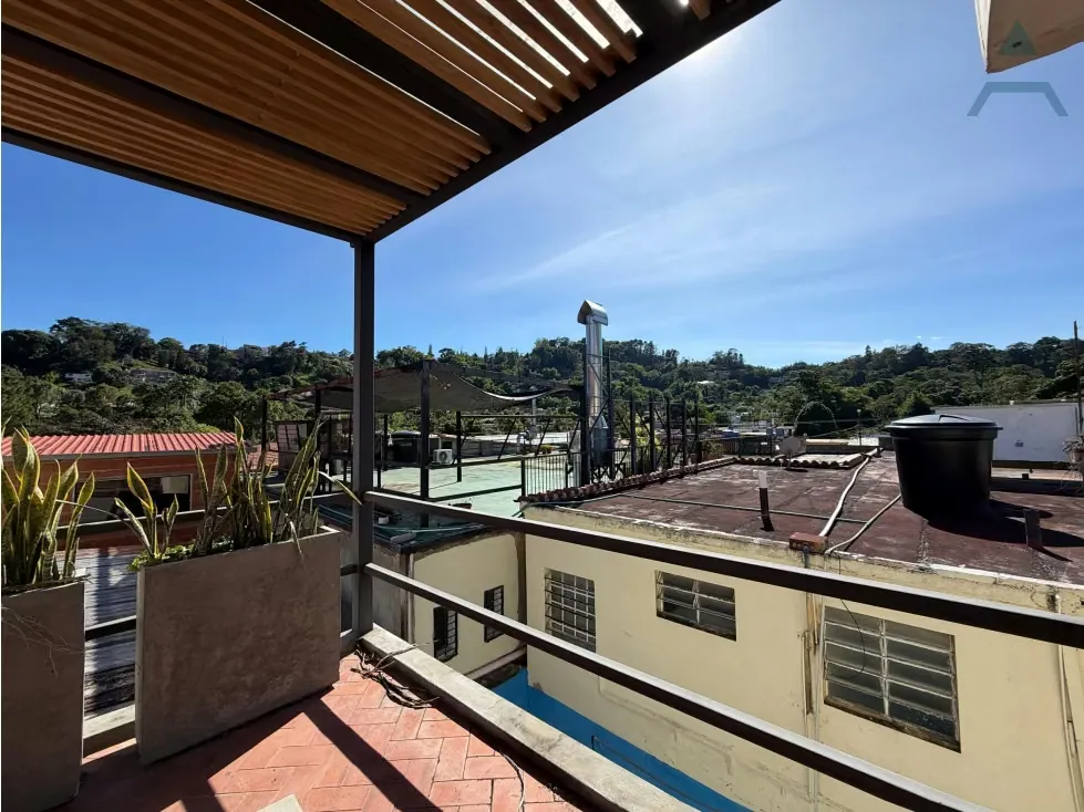 Se alquila Casa 500m² 5h+s/4b+s El Hatillo - 6