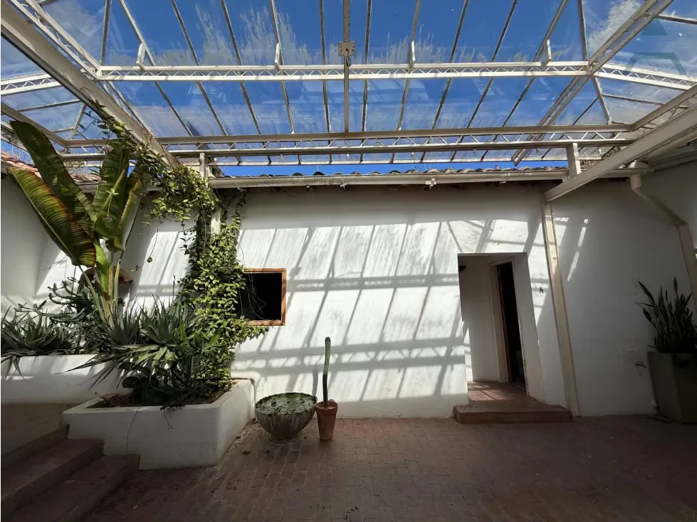 Se alquila Casa 500m² 5h+s/4b+s El Hatillo - 7