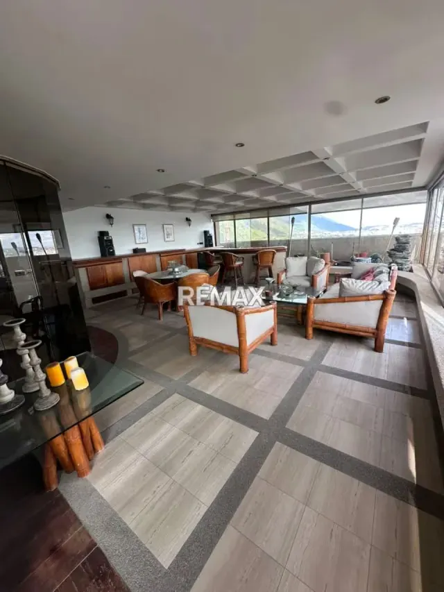 Apartamento en Venta Colina de Los Caobos - 13