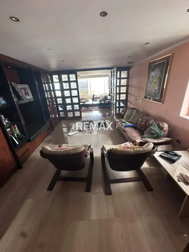 Apartamento en Venta Colina de Los Caobos - 4