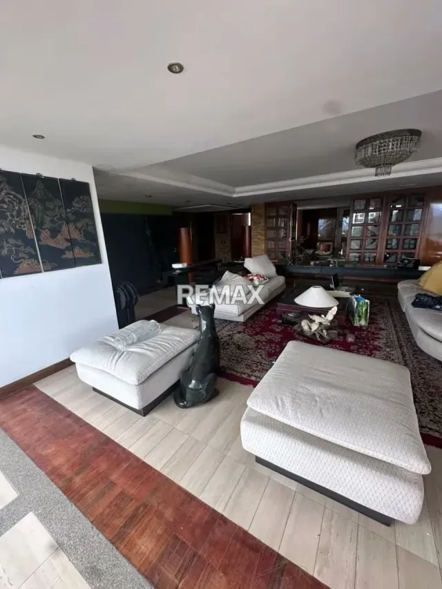 Apartamento en Venta Colina de Los Caobos - 7