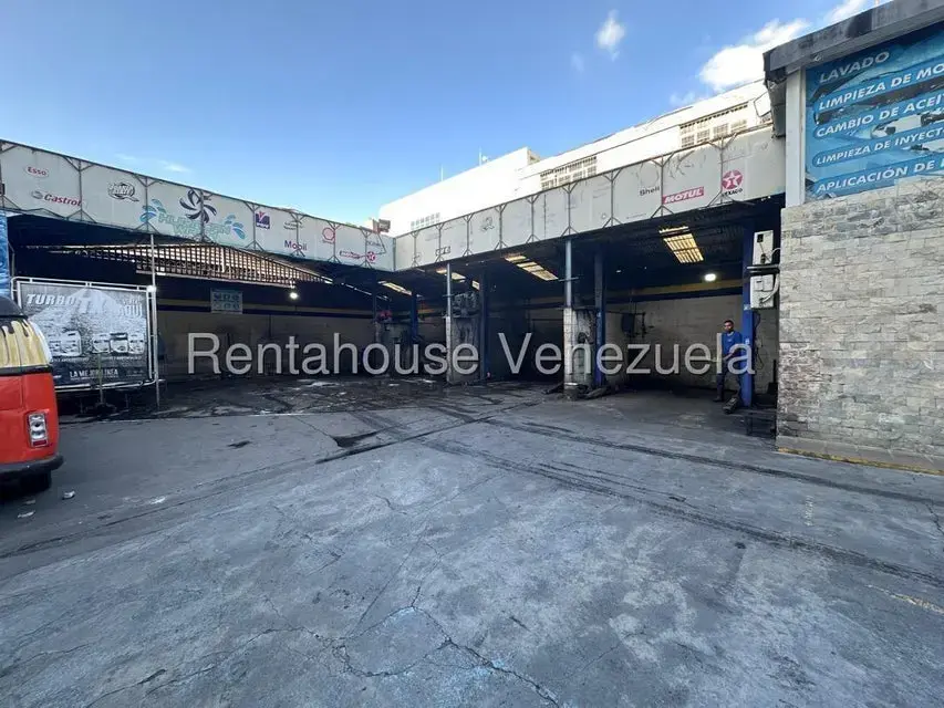Terreno (Comercial) en Venta en La Urbina, Distrito Metropolitano - 3