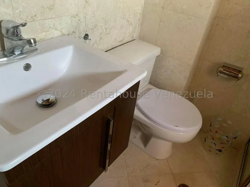 Apartamento (1 Nivel) en Venta en Pueblo Viejo, Anzoategui - 11
