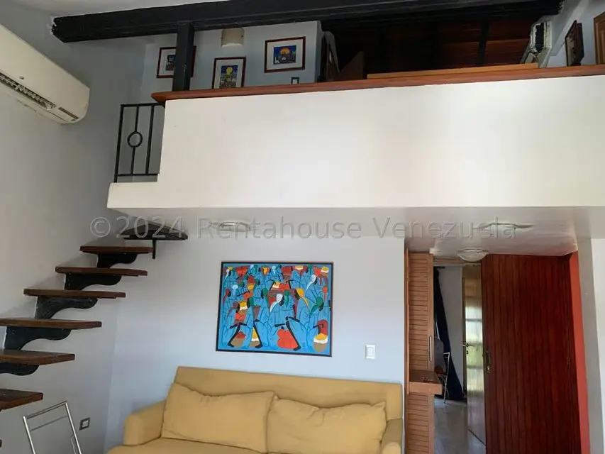 Apartamento (1 Nivel) en Venta en Pueblo Viejo, Anzoategui - 12