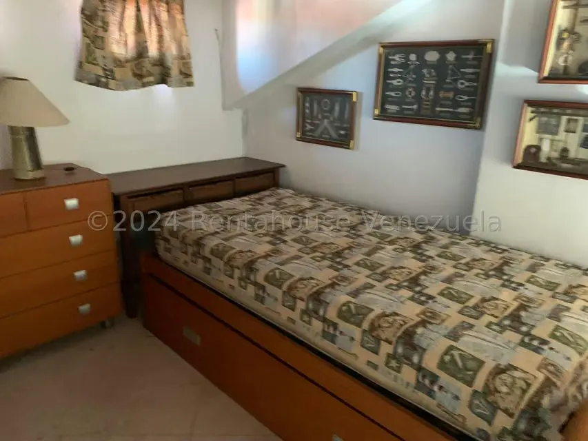 Apartamento (1 Nivel) en Venta en Pueblo Viejo, Anzoategui - 13