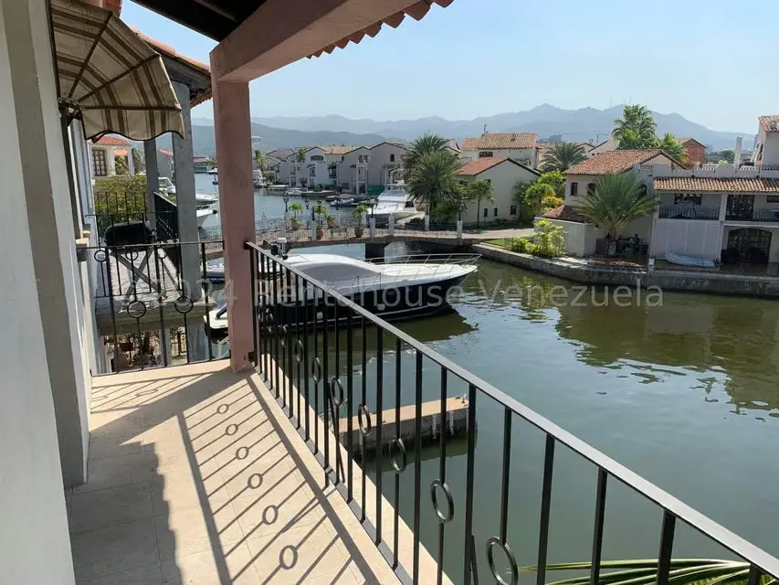 Apartamento (1 Nivel) en Venta en Pueblo Viejo, Anzoategui - 19