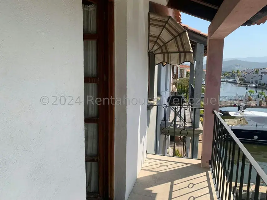Apartamento (1 Nivel) en Venta en Pueblo Viejo, Anzoategui - 20