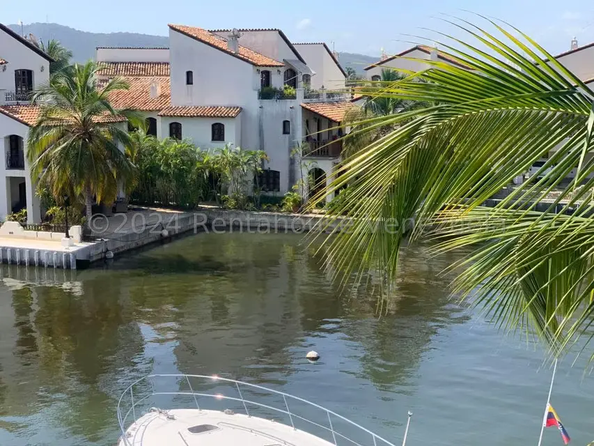 Apartamento (1 Nivel) en Venta en Pueblo Viejo, Anzoategui - 21