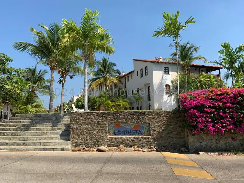 Apartamento (1 Nivel) en Venta en Pueblo Viejo, Anzoategui - 26