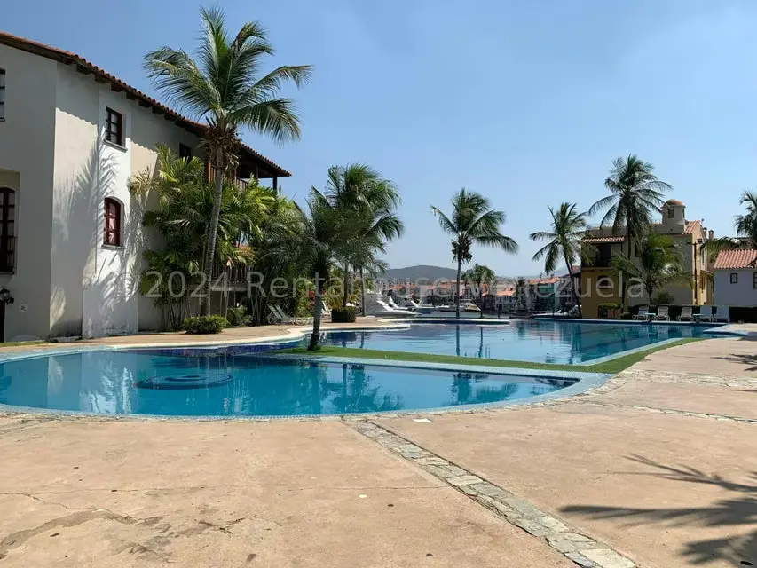 Apartamento (1 Nivel) en Venta en Pueblo Viejo, Anzoategui - 27